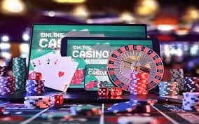 Sportsbook လောင်းကစား