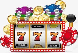 Classic Slots ဂိမ်း — Fruit Machine ပုံစံ