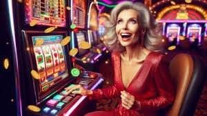 ဂိမ်းလော်ဘီ မြင်ကွင်း — Slots၊ Casino နှင့် Sportsbook ဂိမ်းများ